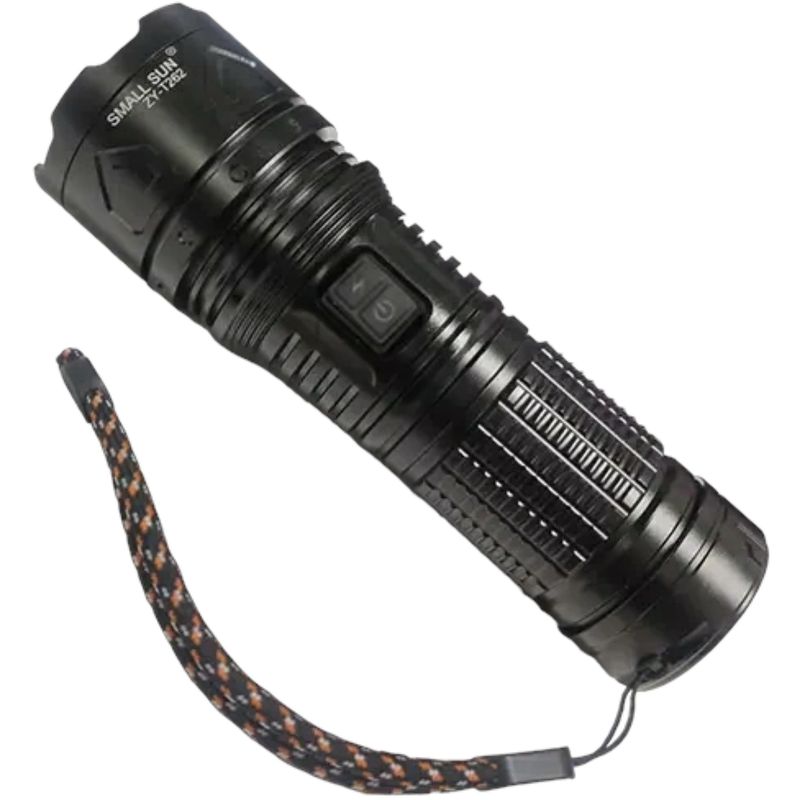 چراغ قوه دستی اسمال سان مدل t262