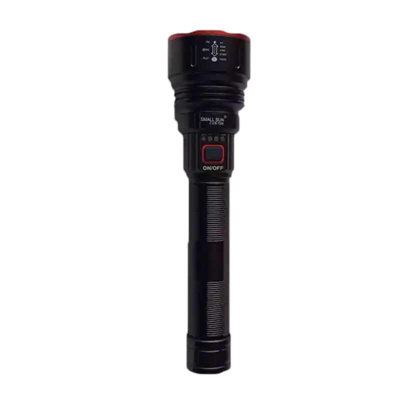 چراغ قوه دستی اسمال سان مدل t265