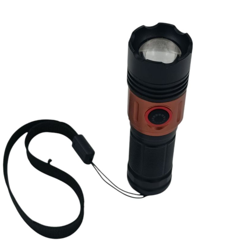 چراغ قوه دستی اسمال سان مدل t280
