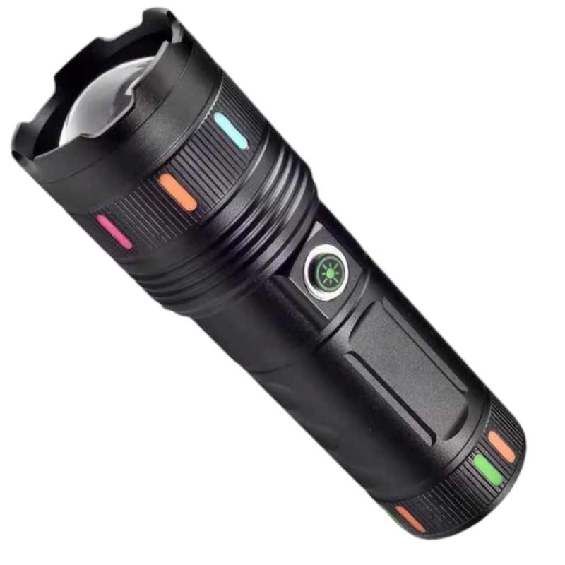چراغ قوه دستی اسمال سان مدل t283