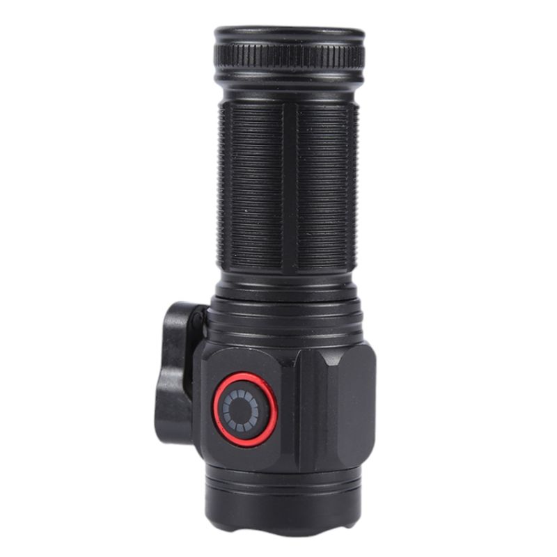 چراغ قوه دستی اسمال سان مدل w5183