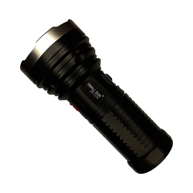 چراغ قوه دستی اسمال سان مدل y t170