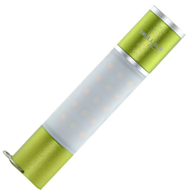 چراغ قوه دستی اسمال سان مدل zy t15