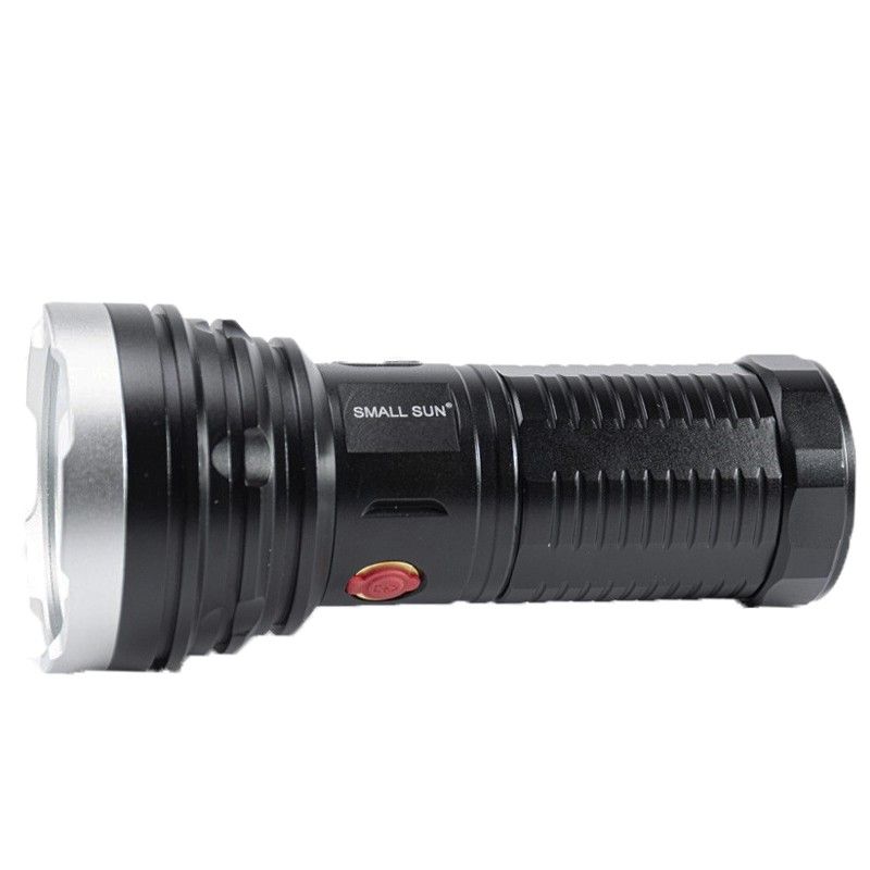 چراغ قوه دستی اسمال سان مدل zy t170