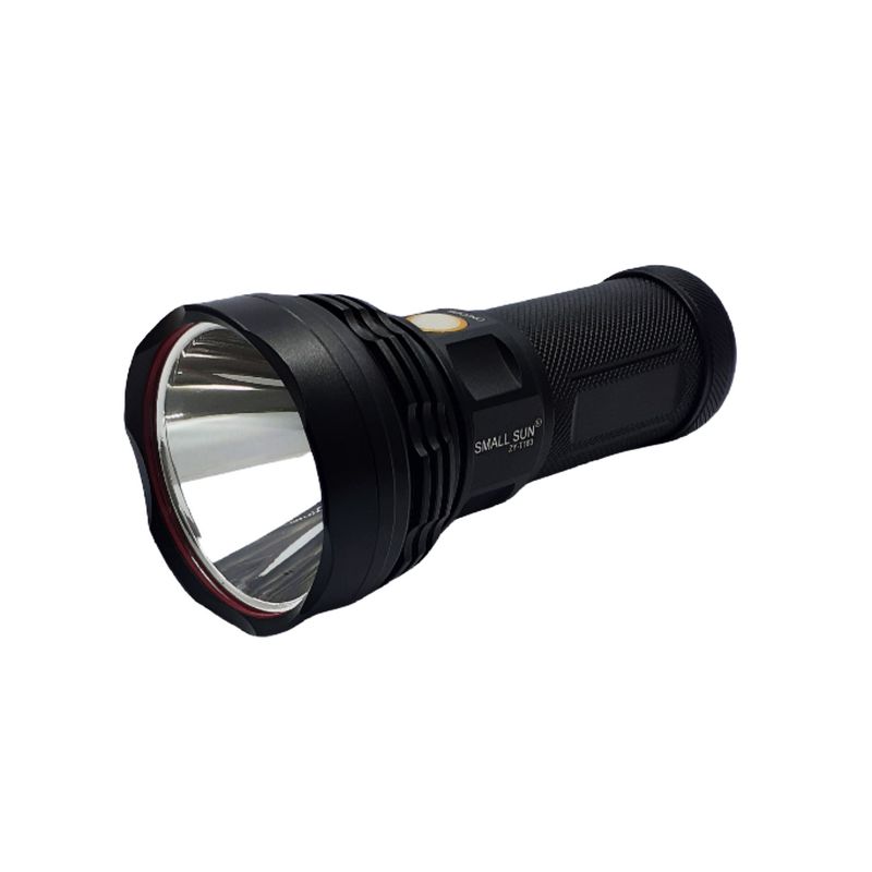 چراغ قوه دستی اسمال سان مدل zy t183