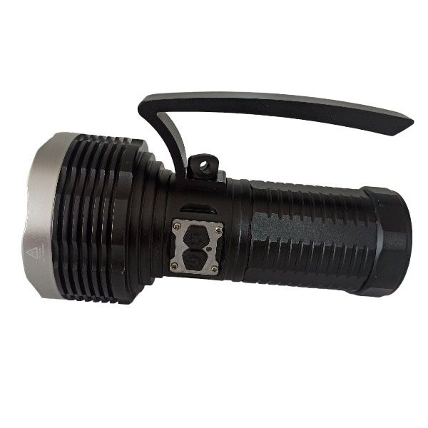 چراغ قوه دستی اسمال سان مدل zy t207