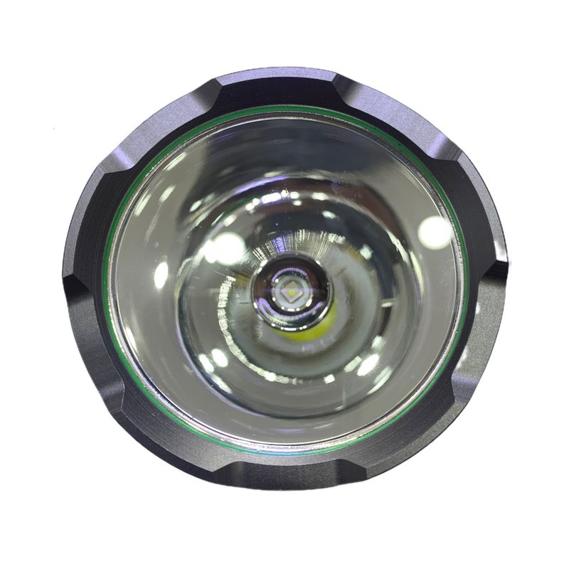 چراغ قوه دستی اسمال سان مدل zy t221