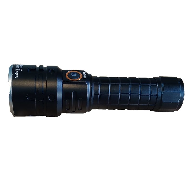 چراغ قوه دستی اسمال سان مدل zy t225
