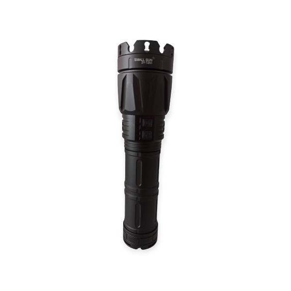 چراغ قوه دستی اسمال سان مدل zy t260