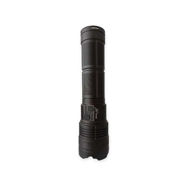 چراغ قوه دستی اسمال سان مدل zy t261