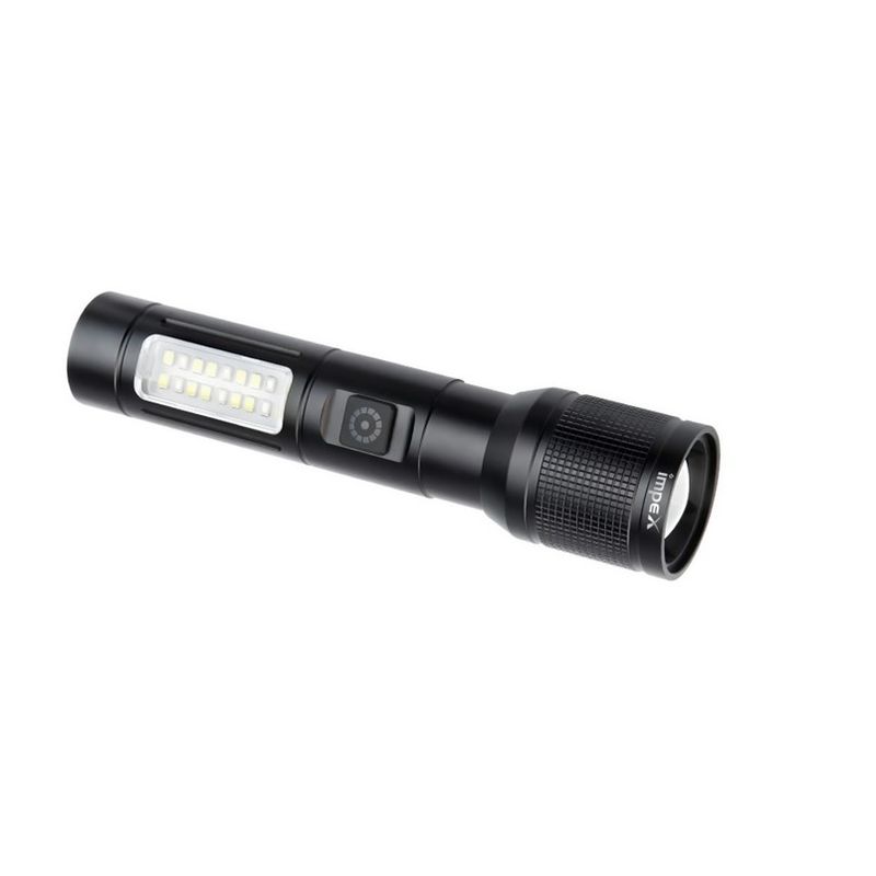 چراغ قوه دستی ایمپکس مدل hunter z0