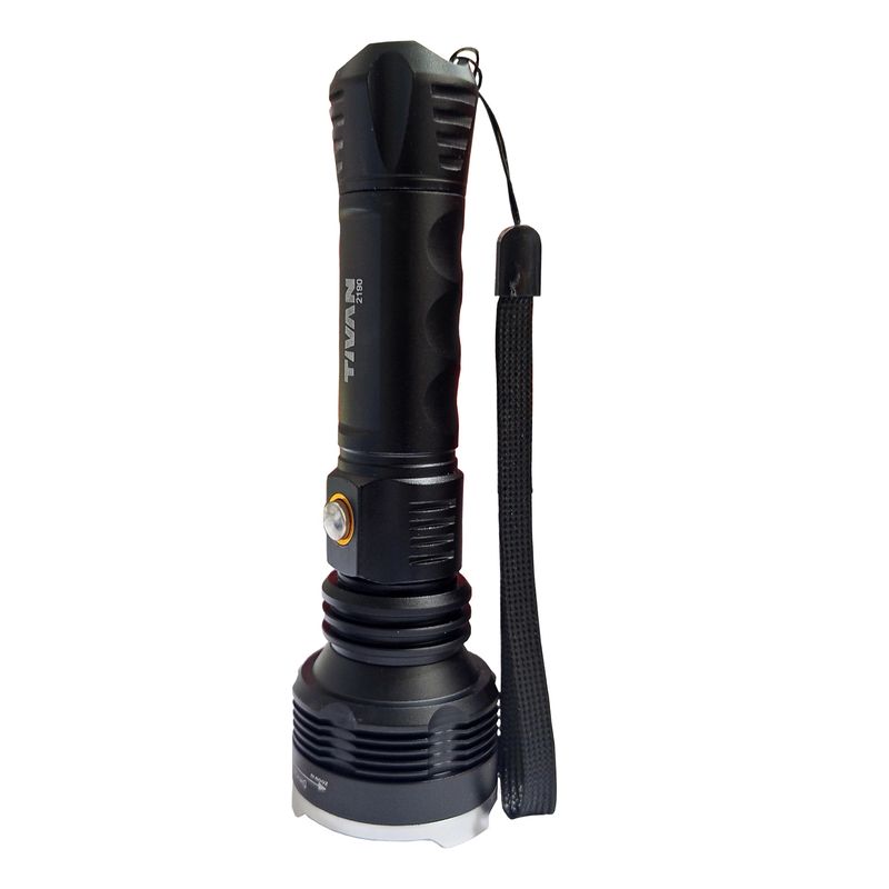 چراغ قوه دستی تیوان مدل t2188