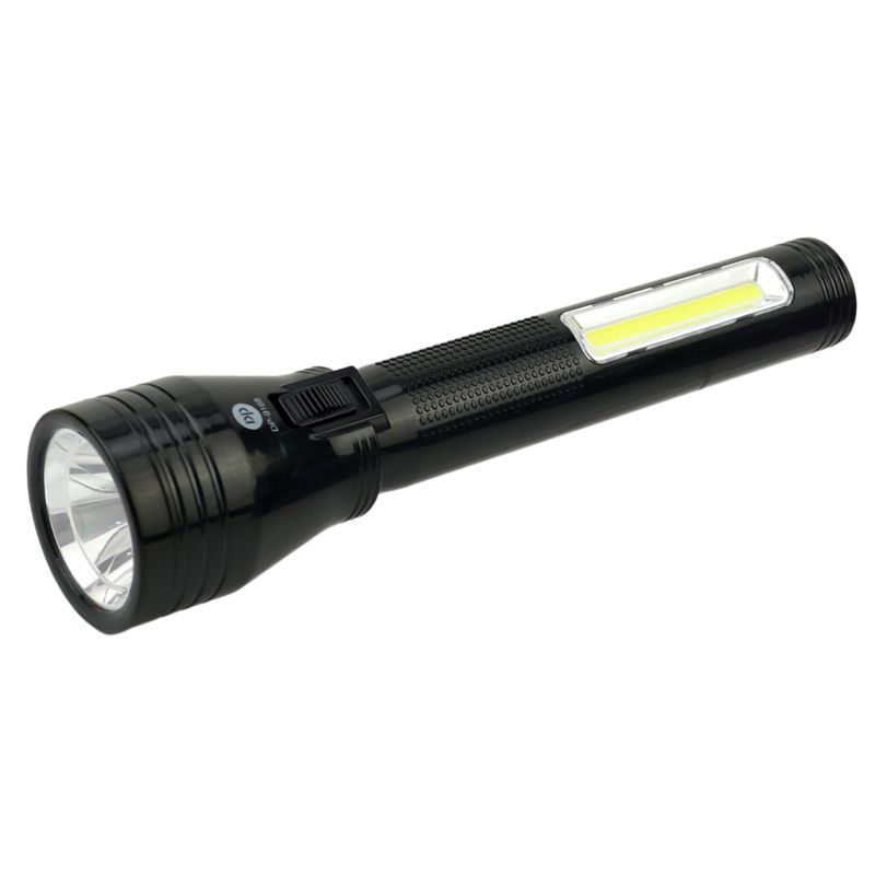 چراغ قوه دستی دی پی مدل dp.led light dp 9168