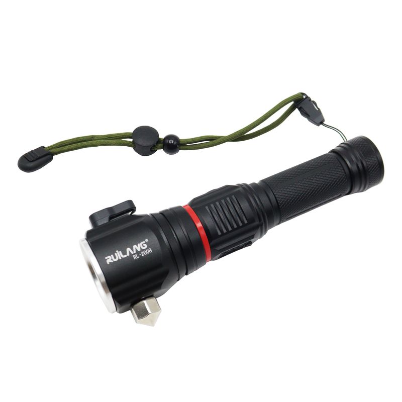 چراغ قوه دستی رویلانگ مدل yp rl 2008