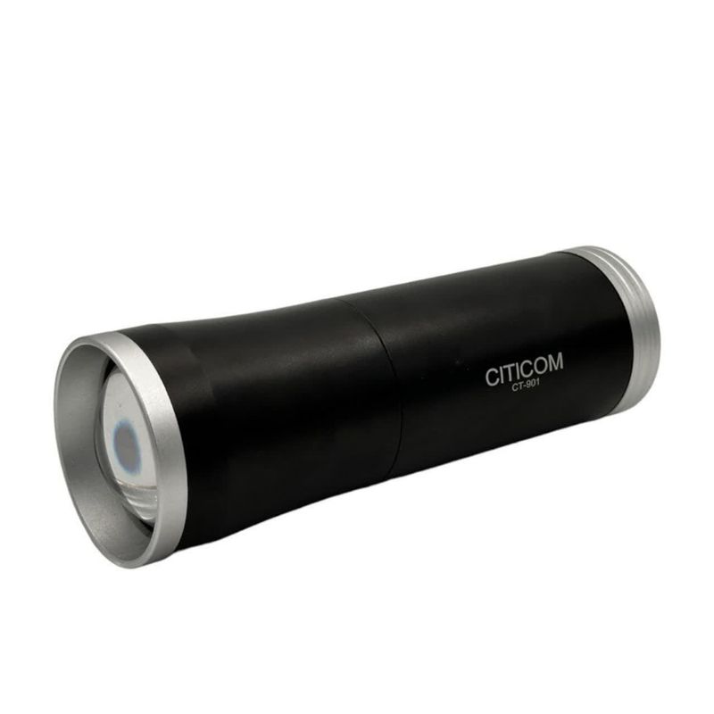چراغ قوه دستی سیتیکام مدل ct 901