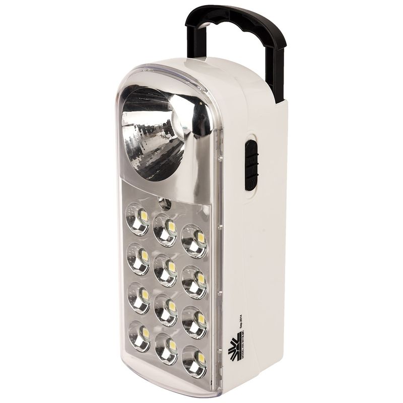 چراغ قوه دستی شعاع مدل kn 3013lm