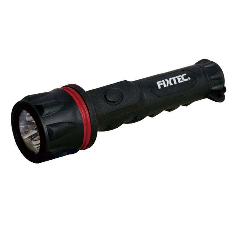 چراغ قوه دستی فیکس تک مدل fl0103p