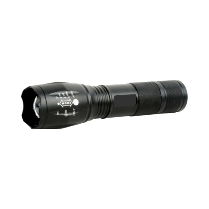 چراغ قوه دستی مدل k04 2