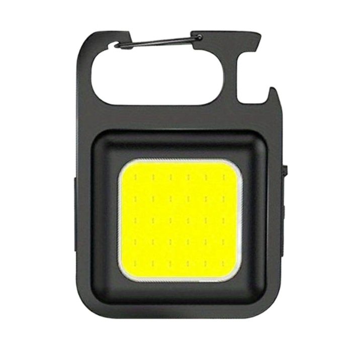 چراغ قوه دستی مدل keychain light