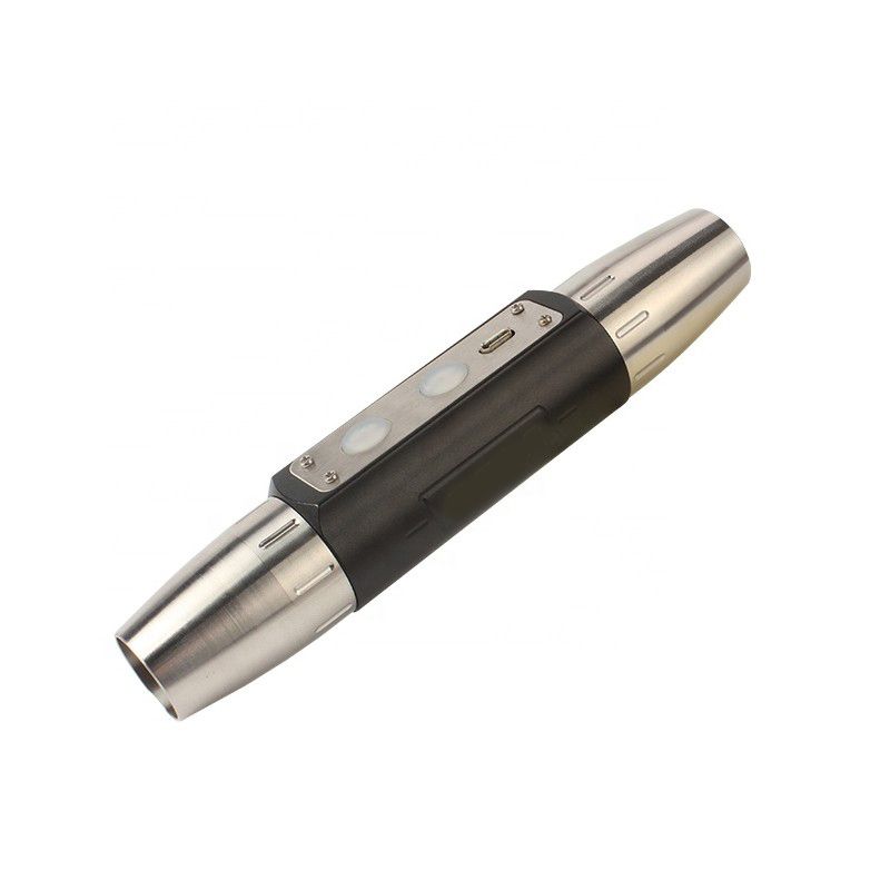 چراغ قوه دستی مدل led uv
