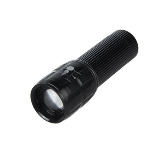 چراغ قوه دستی مدل mab.light203