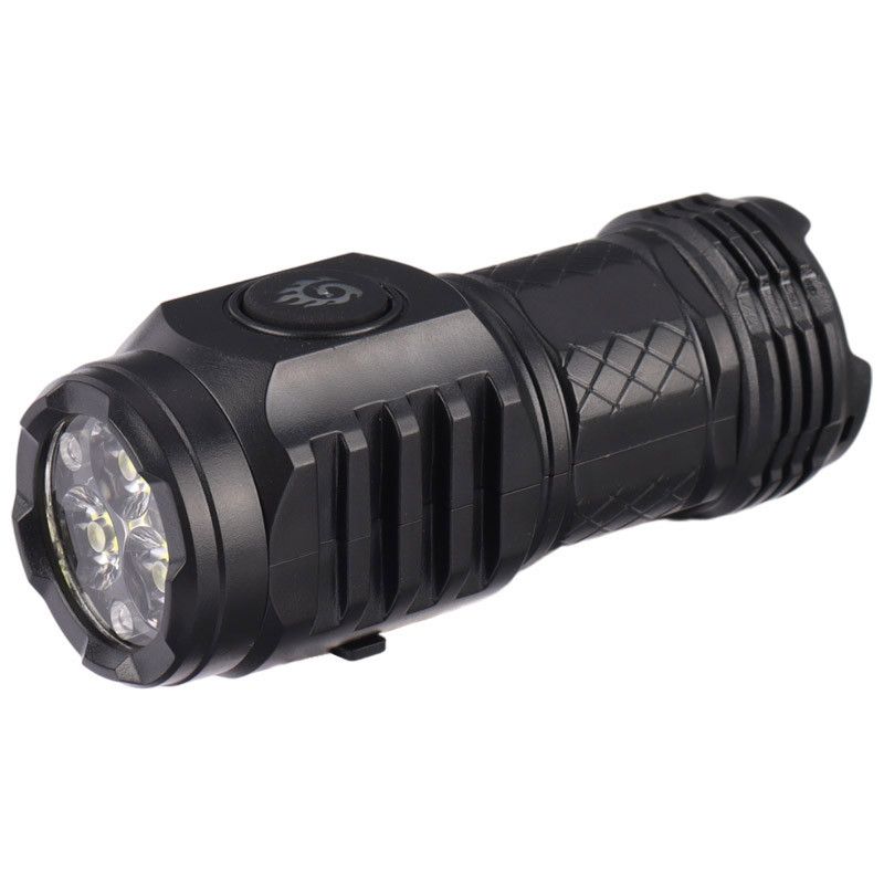 چراغ قوه دستی مدل mini 3 led