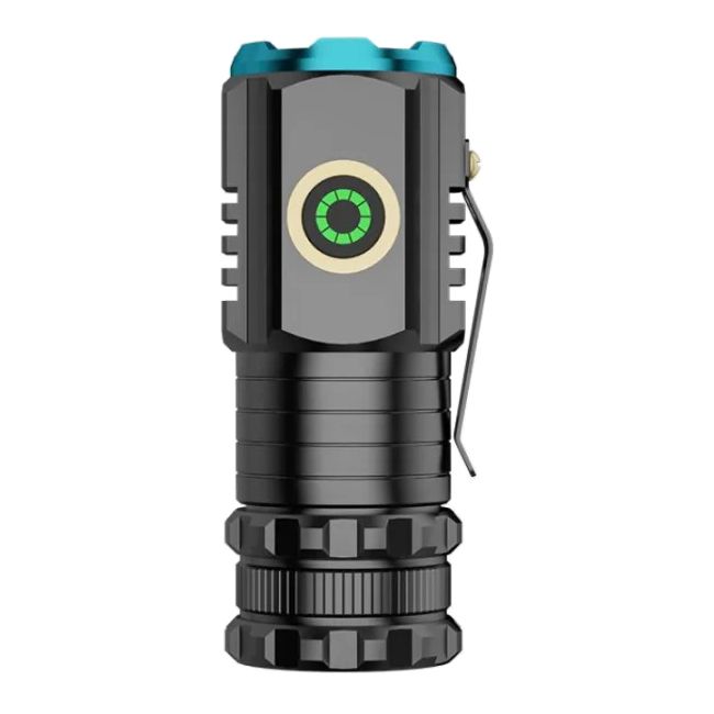 چراغ قوه دستی مدل mini magnet