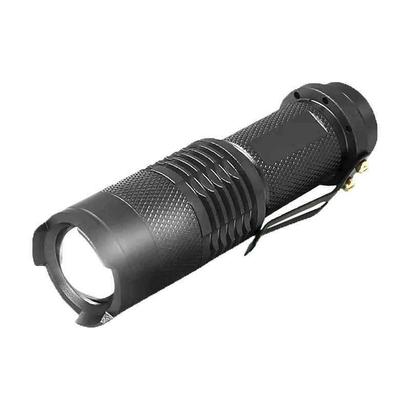 چراغ قوه دستی مدل powerstyle uv 365.395