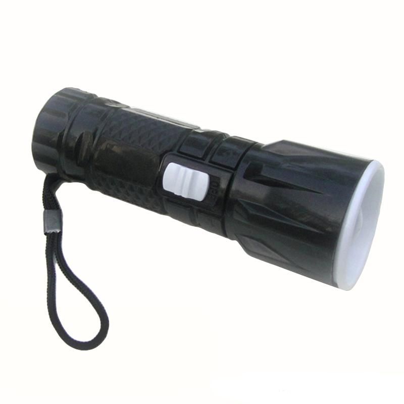 چراغ قوه دستی مدل sy 601