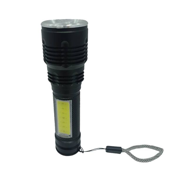 چراغ قوه دستی مدل t6 30