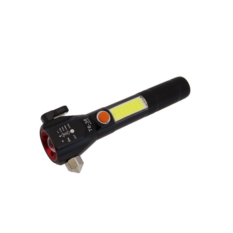 چراغ قوه دستی مدل t6 38