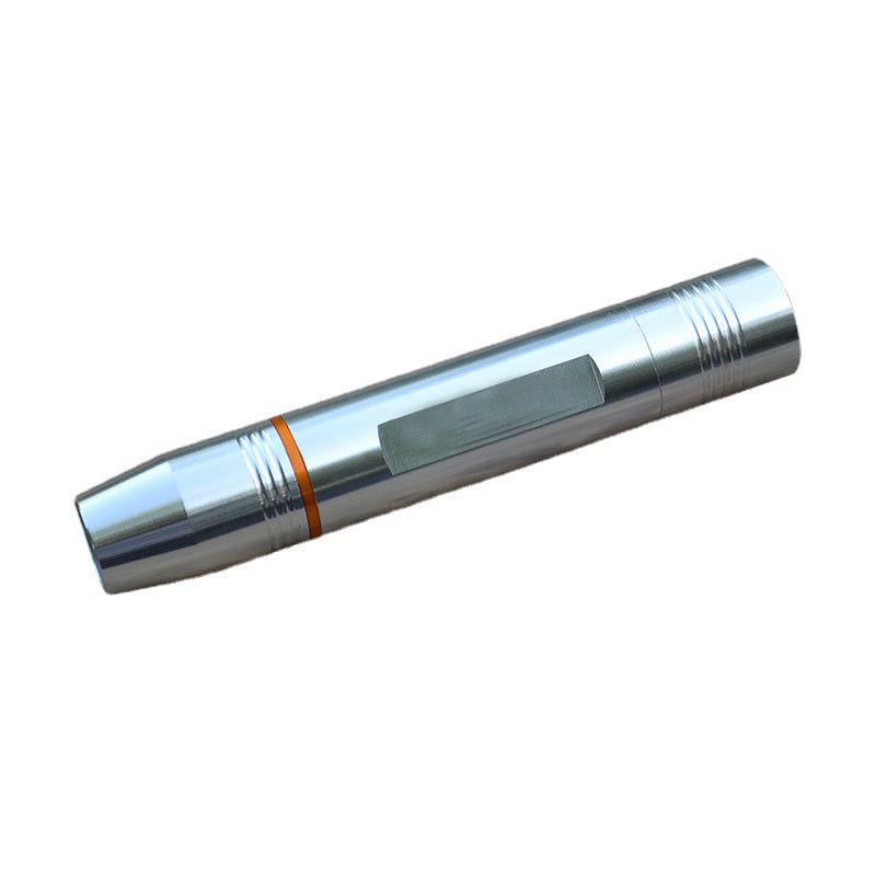 چراغ قوه دستی مدل uv 100