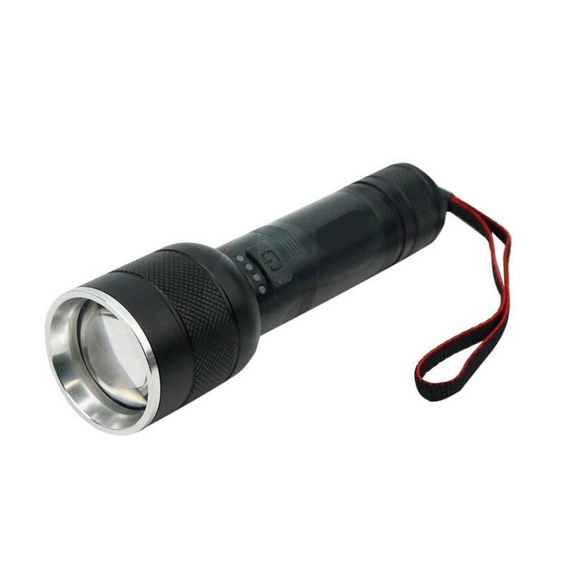 چراغ قوه دستی مدل uv 21 03