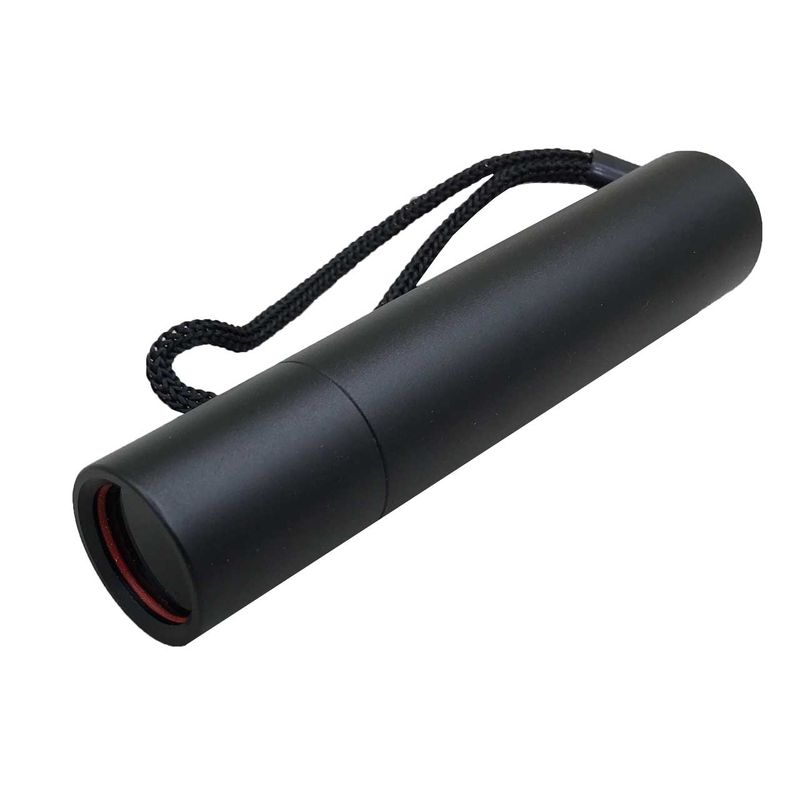 چراغ قوه دستی مدل uv filter 365nm