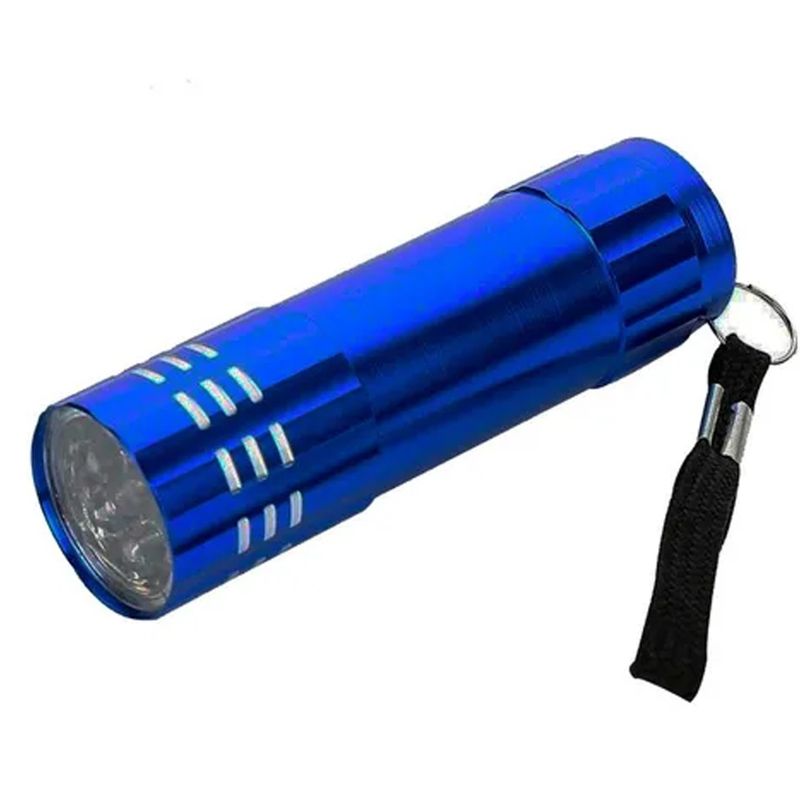 چراغ قوه دستی مدل wt