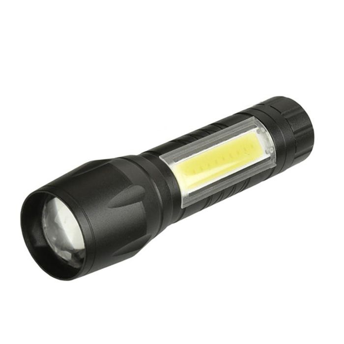 چراغ قوه دستی مدل xpe cob