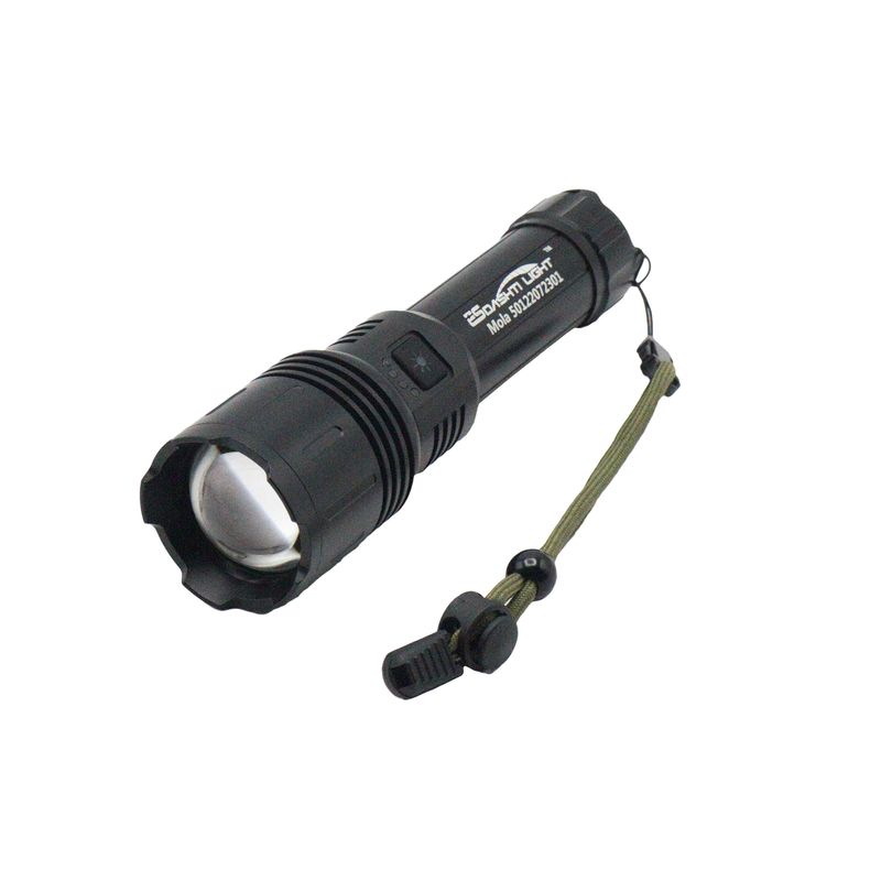 چراغ قوه دستی مدل yp esdashti  light 50122072301