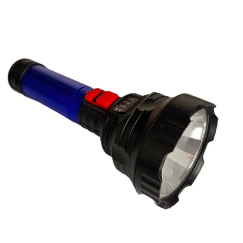 چراغ قوه دستی مدل zb s600