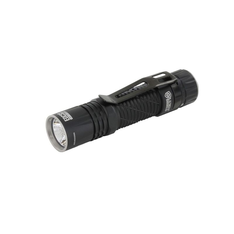 چراغ قوه دستی نایت کر مدل edc33