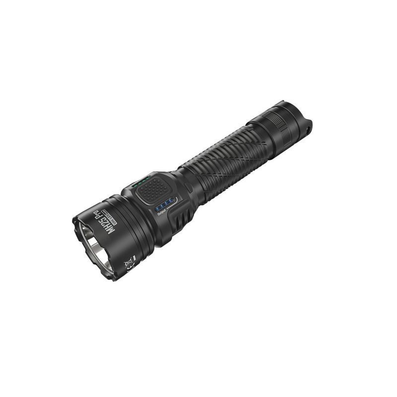 چراغ قوه دستی نایت کر مدل mh25pro