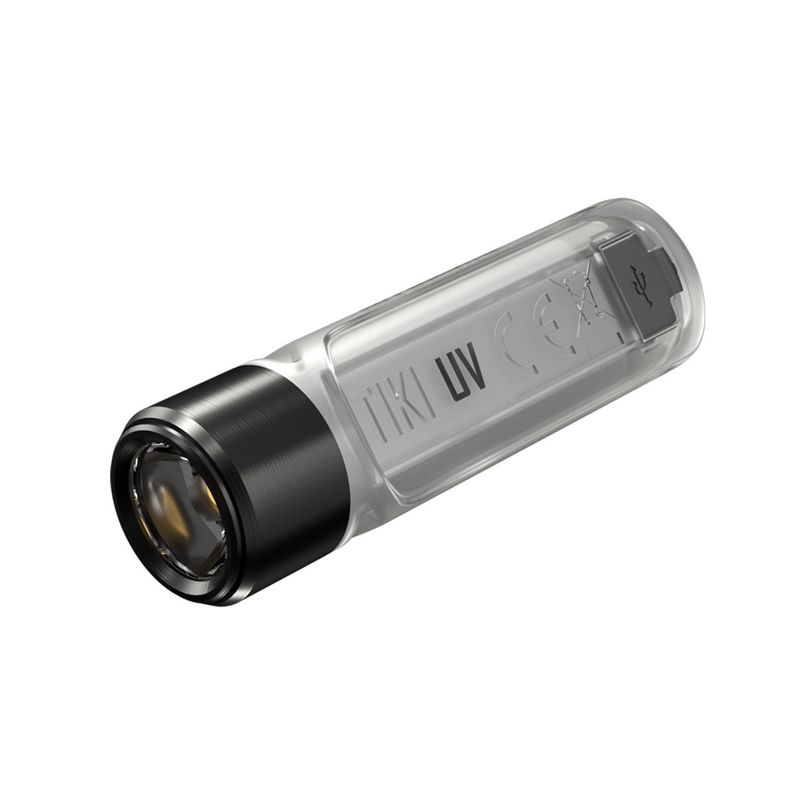 چراغ قوه دستی نایت کر مدل tiki uv 1000mw