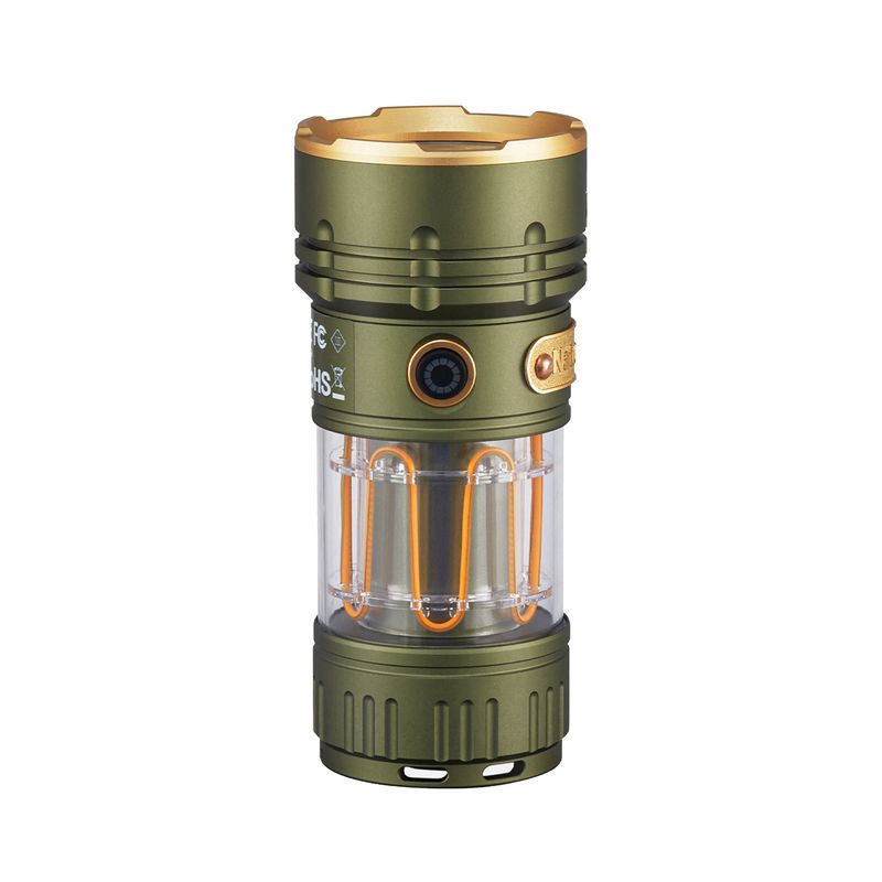 چراغ قوه دستی نیچرهایک مدل cnk2300011 l