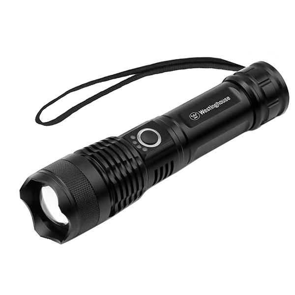 چراغ قوه دستی وستینگهاوس مدل wf393
