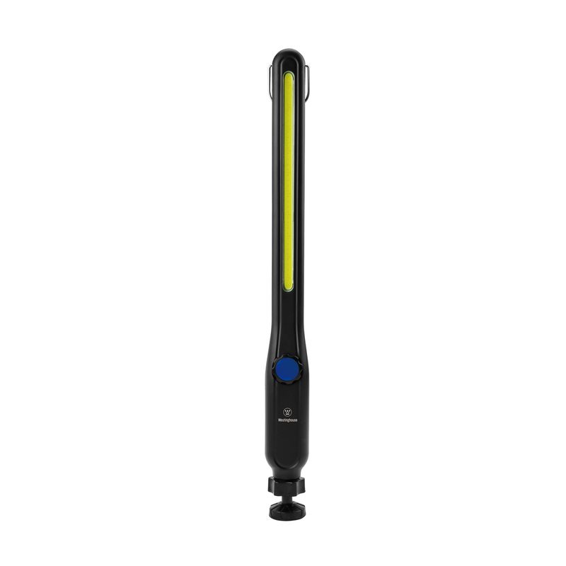 چراغ قوه دستی وستینگ‌هاوس مدل wf60 cb با نور مهتابی