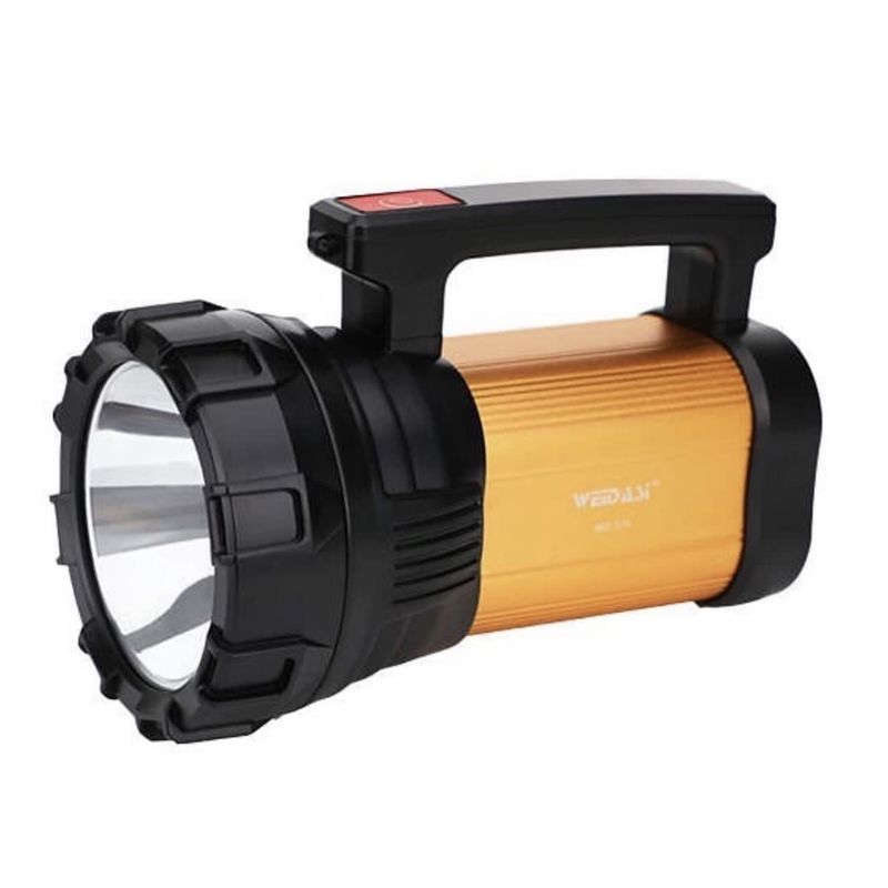 چراغ قوه دستی ویداسی مدل wd 576