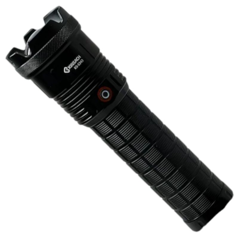 چراغ قوه دستی کینساچ مدل s343