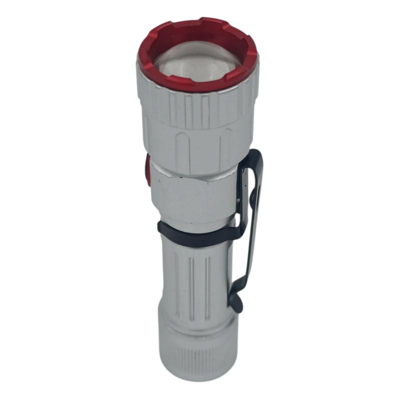 چراغ قوه دستی یئماو مدل ym f605x رنگ نور مهتابی