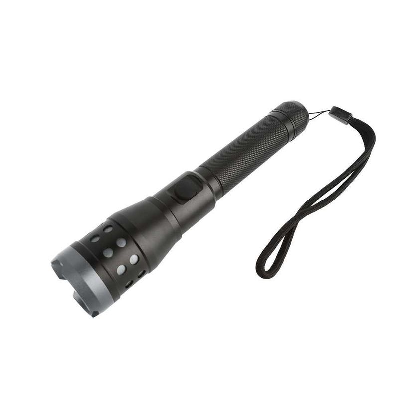 چراغ قوه شارژی پرودو مدل pd ls5wfl