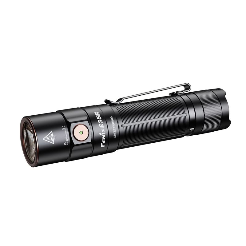 چراغ قوه فنیکس مدل e35r sst70