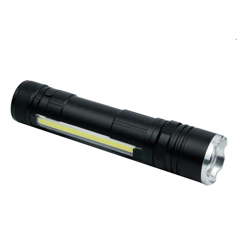 چراغ قوه مدل bl t6 26